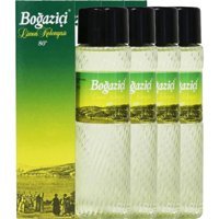 Boğaziçi 80 Derece Kolonya 3x200 ml