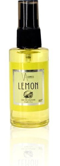Va Cosmetic Limon Kolonya 50 ml