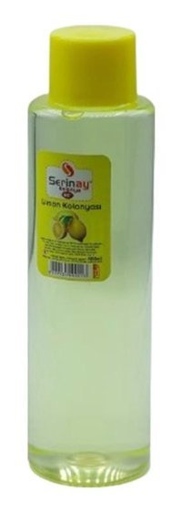 Serinay Limon Kolonya 400 ml