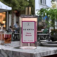 Co'Kriya 80 Derece Kiraz Çiçeği Kolonya 200 ml