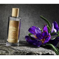 Luvilavant Dioscorides Safran Sprey Cam Şişe Kolonya 100 ml