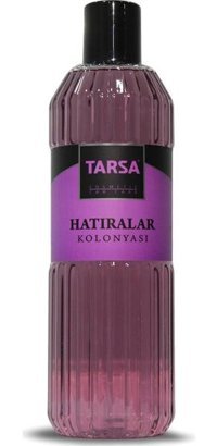Tarsa Hatıralar Kolonya 400 ml