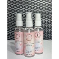 Twills 80 Derece Kiraz Çiçeği Kolonya 3x50 ml