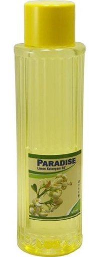 Paradise Limon Kolonya 400 ml