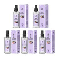Rebul Fig Blossom İncir Sprey Kolonya 5x100 ml