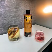 Srg Femme Kolonya 400 ml
