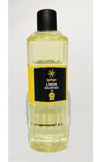 Tarhan 80 Derece Limon Kolonya 400 ml