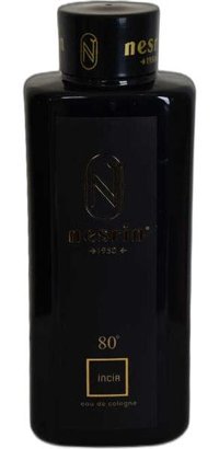 Gizzodo 80 Derece İncir Kolonya 400 ml