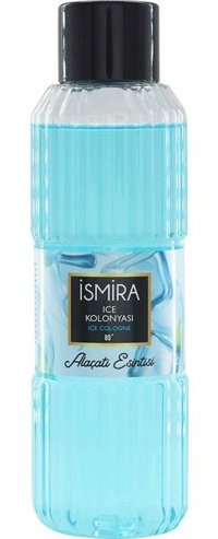 İsmira 80 Derece Ice Kolonya 400 ml