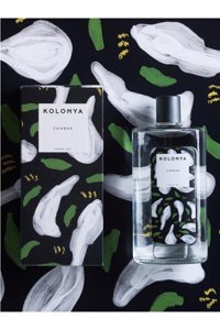 Paşabahçe Zambak Kolonya 200 ml