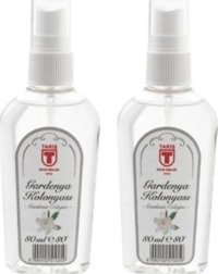 Tariş Gardenya Sprey Kolonya 2x80 ml