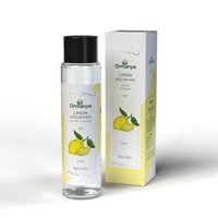 Ormanya 80 Derece Limon Kolonya 180 ml