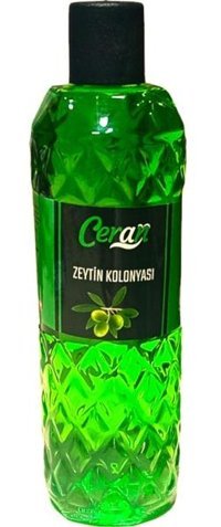 Ceran Zeytin Kolonya 400 ml