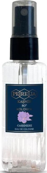 Pereja Kaşmir Sprey Kolonya 50 ml