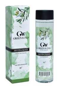 Green Wind Zeytin Çiçeği Kolonya 250 ml