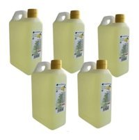 Haziran 80 Derece Limon Kolonya 5x1 lt