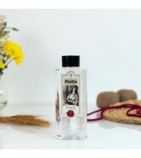 Platin Hazal Parfümlü Kolonya 400 ml