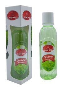 Neşe Çay Yeşil Çay Kolonya 260 ml