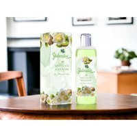 Yalovadan Kivi Çiçeği Kolonya 400 ml