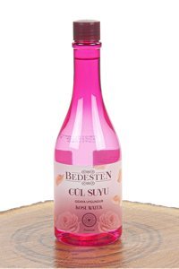 Bedesten Alkolsüz Gül Kolonya 400 ml