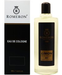 Romeron Yeşil Çay Kolonya 250 ml