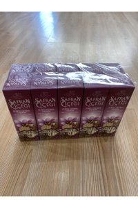 Turistik Dökme Safran Kolonya 10x200 ml