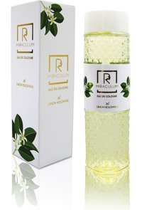 Miraculum 80 Derece Limon Kolonya 400 ml
