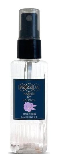 Peraja Kaşmir Kolonya 50 ml