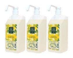 Eyüp Sabri Tuncer Klasik Limon Sprey Kolonya 2x1 lt