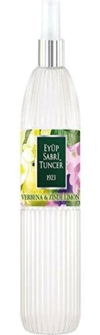 Eyüp Sabri Tuncer Ver Bana Kolonya 150 ml