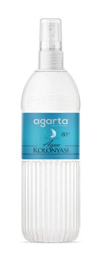 Agarta Aqua Kolonya 150 ml