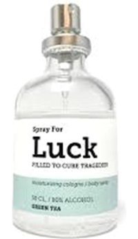 Muudlab Luck Sprey Kolonya 50 ml