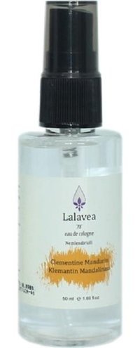 Lalavea Meyve Sprey Kolonya 3x50 ml