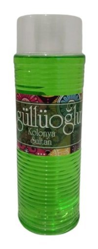 Güllüoğlu Sultan Gül Kolonya 400 ml