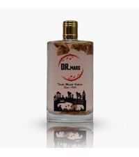 Dr.Mars Parçacıklı İncir Kolonya 200 ml