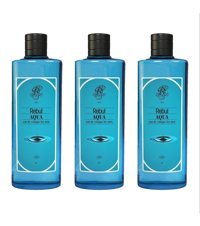 Rebul Aqua Kolonya 3x250 ml