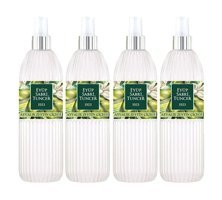 Eyüp Sabri Tuncer Zeytin Çiçeği Kolonya 4x150 ml