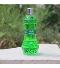 Yabangülü Çimen Cam Şişe Kolonya 340 ml