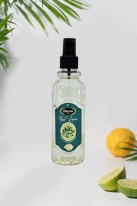 İlkom Doğal Limon Kolonya 260 ml