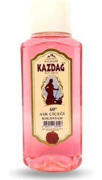 Kazdağ Aşk Çiçeği Aşk Çiçeği Kolonya 250 ml