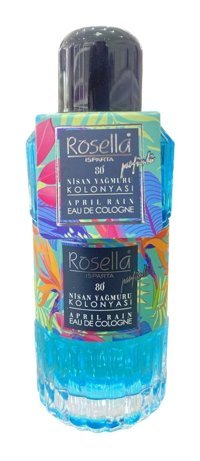 Rosella Nisan Yağmuru Kolonya 200 ml