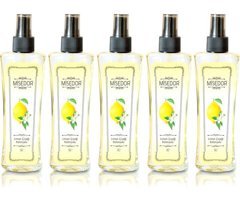 Misedor Limon Kolonya 5x150 ml