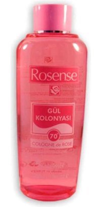 Open Cart Akdenizpos LK01 Gül Kolonya 300 ml