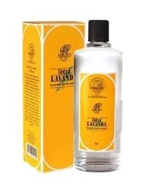 Rebul Lavanta Cam Şişe Kolonya 180 ml