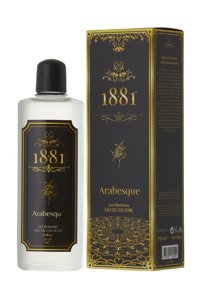 1881 Les Hommes Cam Şişe Kolonya 250 ml