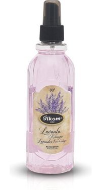 İlkom Doğal Lavanta Kolonya 260 ml