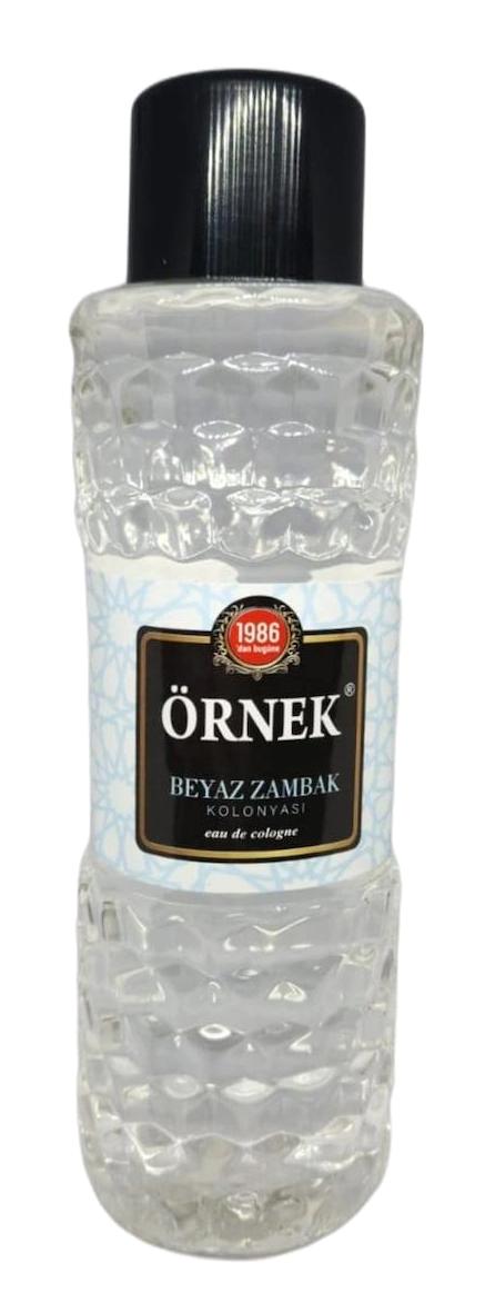 Örnek Beyaz Zambak Kolonya 400 ml