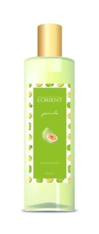 Lorient Pomelo Kolonya 400 ml