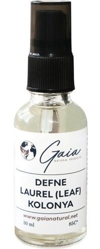 Gaia Doğal Defne Kolonya 30 ml