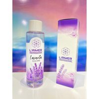L'Aimer Professional Lavanta Kolonya 400 ml